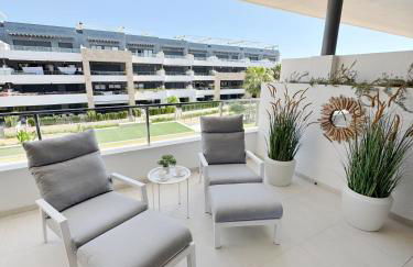 Azure Carmel Apartment Flamenca Village - Photo 39