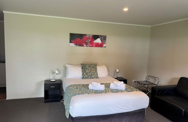 Comfort Inn Sunset - Foto 14