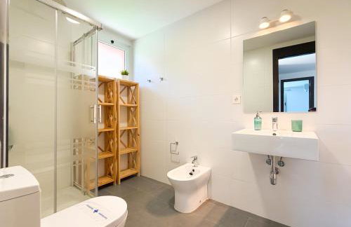 Green 9 the Dream Villa with pool and views by CanaryScape - Foto 15