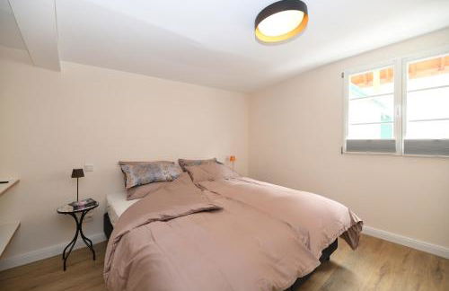 Das schiefe Haus- Wohnung "Nibelungen" - Photo 13