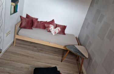 Großes Ferienhaus Nordhastedt 2- 6 Personen 16 km zur Nordsee 24 km Büsum 45km St Peter Ording - Photo 16