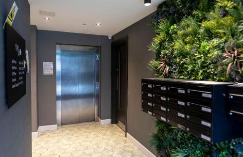 Xylo Apartments - Kentish Town - Foto 34