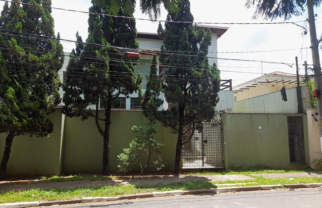 Mansão Adalgisa - Photo 37