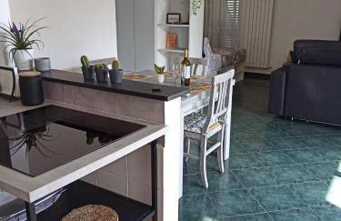 Il Glicine cozy appartamnent, near Sestri Levante between Cinque terre e Portofino - Foto 27