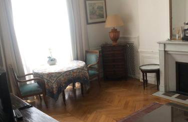 PLACE VENDOME 1 BR AND 1 BA - up to 4 people - WITH AIR CONDITIONNING - Photo 11