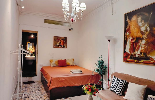 Cozy Fun Homestay 16 - Foto 33