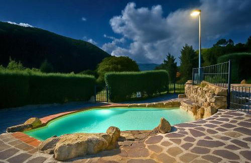 CASA MISTICA - private pool - Foto 9