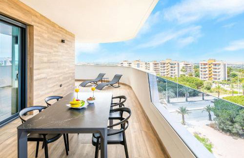 Panoramic sunset views - Arenales - Foto 22