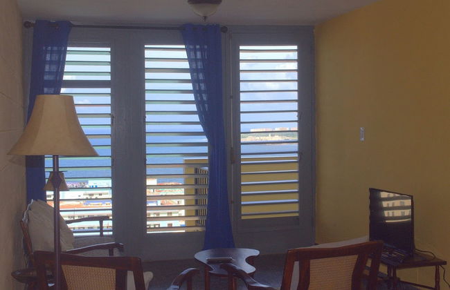 Aparthotel in Havana - Photo 20