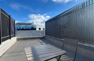 A&R Atico Duplex Luxury II - Foto 7