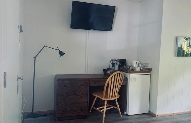 Barefoot Villas Room 3 Blue Jay - Foto 21