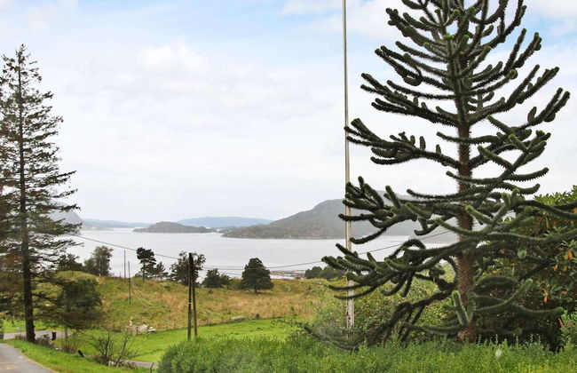 Holiday Home in Masfjordnes - Foto 17