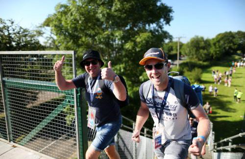 Silverstone Golf Club And Hotel - Foto 40