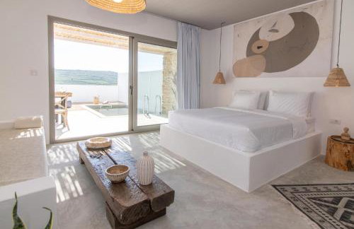 Tinosera Luxury Suites - Foto 12