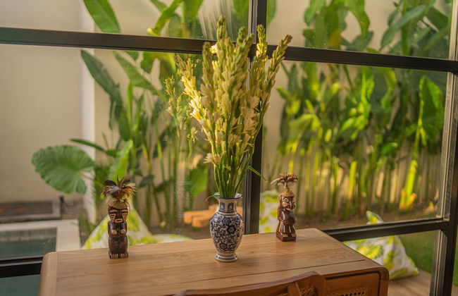 Mya Harmony Villas Seminyak - Foto 75