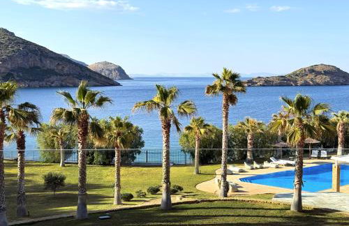 Blue Angel Villa Luxury Seafront Estate - Foto 10