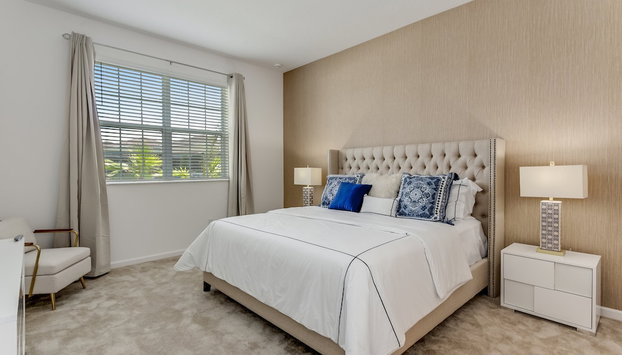 6056broa - Foto 2, Habitación