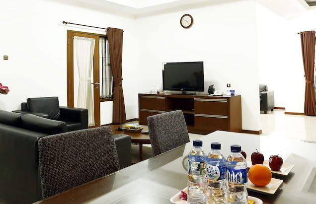 Kuldesak Villas - Foto 25