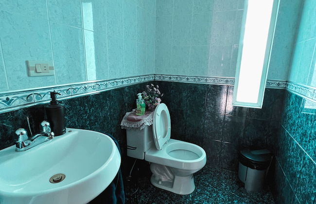 Departamento Centrico en Loja - Foto 9