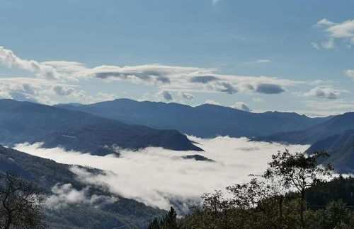 Sunny House -Charming apartment in the nature - Foto 12