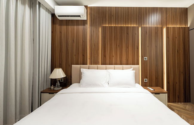 Midtown by Saigon - Foto 24