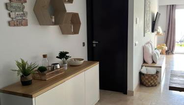 Luxury apartment with amazing view and free golf - Foto 4