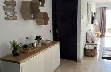 Luxury apartment with amazing view and free golf - Foto 4