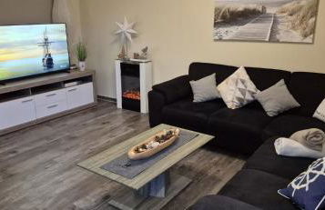 Ferienhaus Lachmöwe - Foto 8