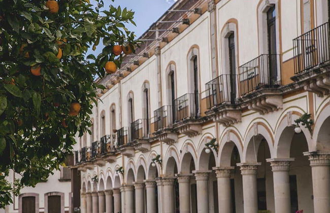 Excursión a Teúl - Foto 6