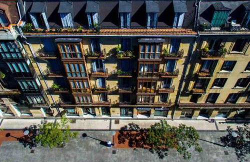 "The Whale" new, ac, design, spacious City Centre - Foto 31