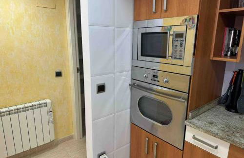 CALA BONA - Beachfront Apartment - Foto 8