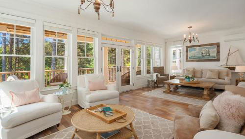 The Beach House by Seabrook Hospitality - Foto 5