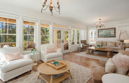 The Beach House by Seabrook Hospitality - Foto 5