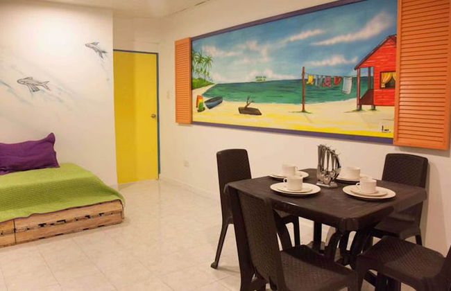 Apartamentos Turísticos In Di Town - Foto 9