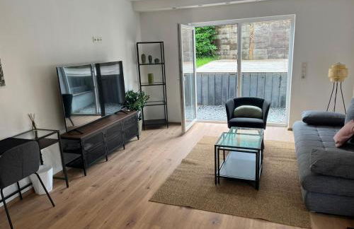 Püttlingen Appartement - Foto 8