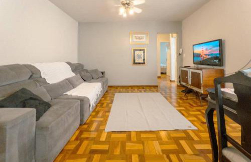 Espaçoso e Confortável Próximo da UEM - EL08 - Foto 4