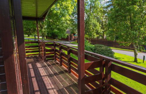 Bluebell Lodge 5 with Hot Tub - Foto 10