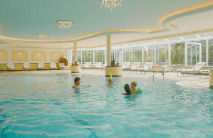 Residence Isabell - Foto 3