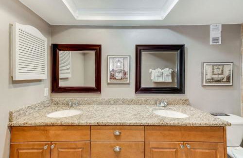 Beachfront Heated PoolSpa King Bed Sleeps 10 - 204 - Foto 16