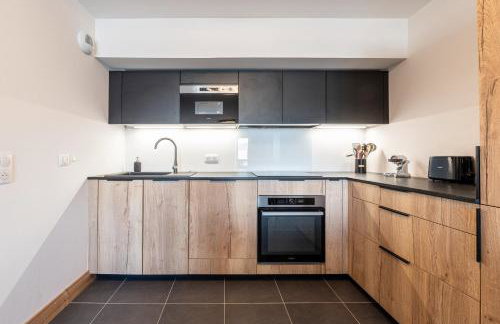 L'écrin des sapins - Foto 13