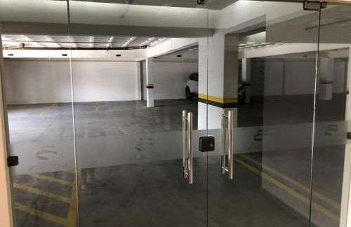 Flat Versatti - Próximo Real Hospital Port e Pólo Médico Ilha do Leite - Photo 47