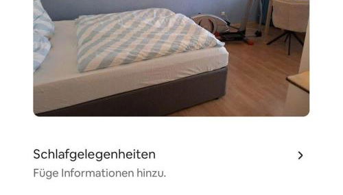 Holiday apartment in Hanau with swimming pool - Foto 5, Other