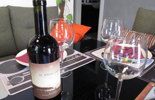 Le Stagioni di Bacco - Foto 51