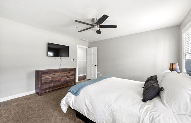 Mansion With Private Pool Bsktball Tennis Courts - Foto 29