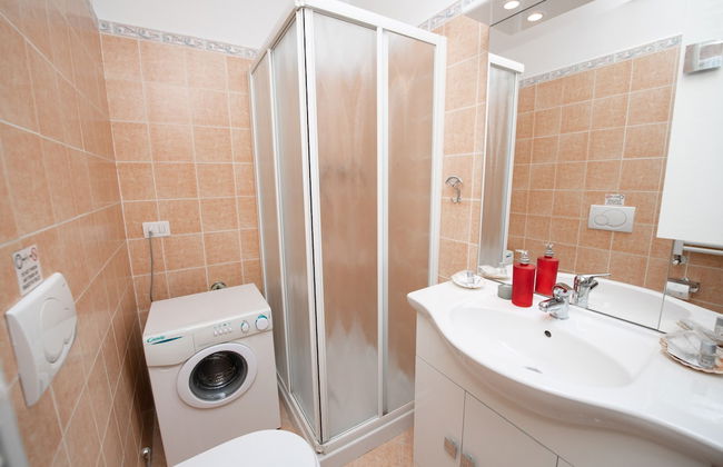 Appartamento Garden Ville - Foto 17