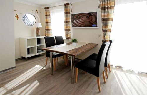 Ferienwohnungen Haus Sommerlust - Foto 6