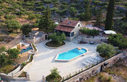 Villa Broč - Photo 22