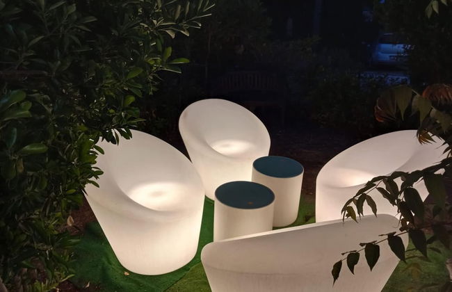 Welcoming Apartment few Minutes From the sea - Photo 17