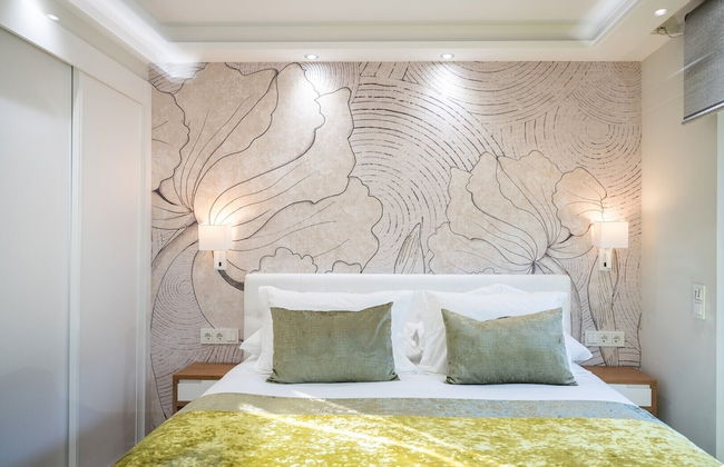 THE MIRROR & SPA by Elegant Residences - Foto 5