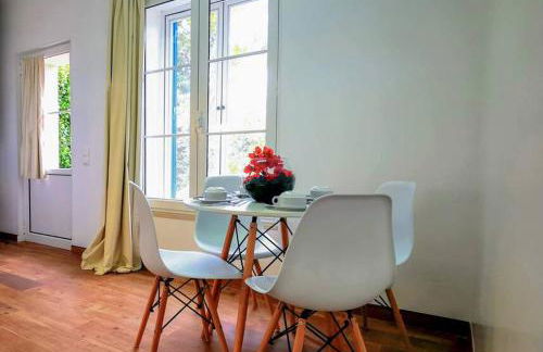 Garden's Nest - East Villa - Foto 24